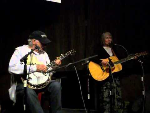 Eddie & Martha Adcock-New freedom bell