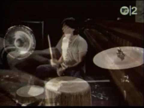 Glitterboys - Africa