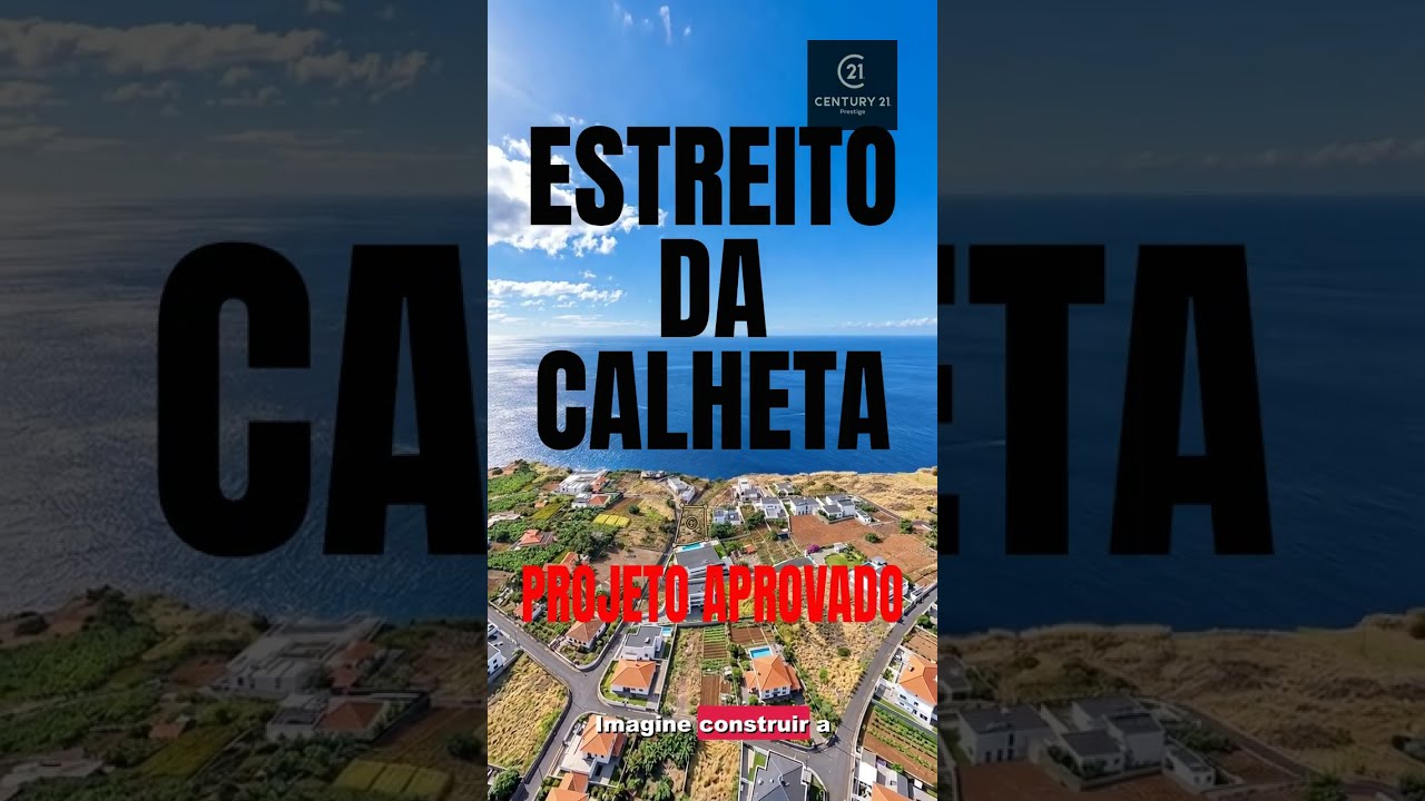 Vídeo do imóvel