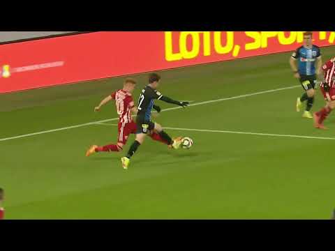 REZUMAT | Sepsi Sfântu-Gheorghe - Universitatea Craiova 2-1 | Cupa României, 2021-2022, semifinale