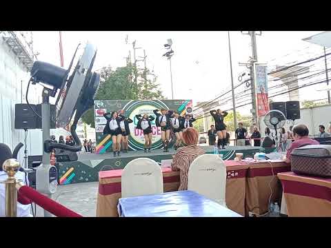 Jelly rockget Cover WJSN