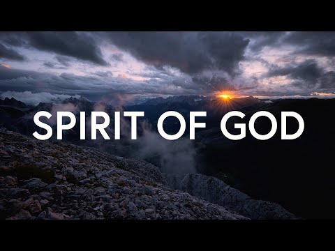 Thumbnail for Spirit of God video