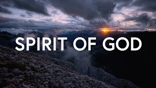 Spirit of God