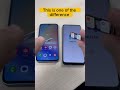When You Put SIM Cards In Your Phone Samsung Vs XIAOMI Samsung Xiaomi Simcard Shorts