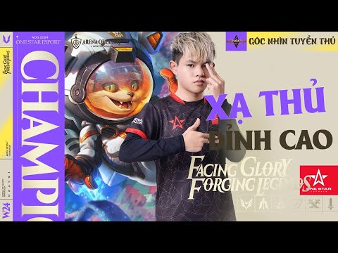 Góc Nhìn Tuyển Thủ Fennik