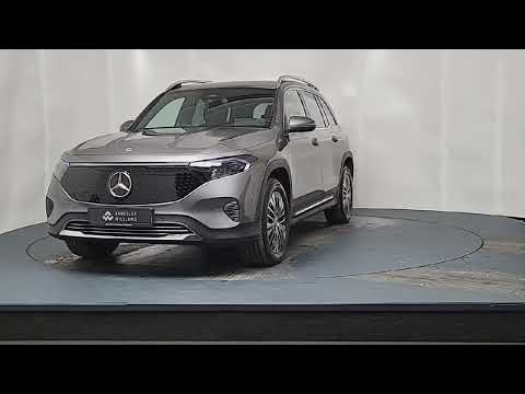 Mercedes-Benz EQB EQB 250+ AMG Line Executive 70.5 - Image 2