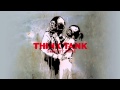 Blur - Gene By Gene - Think Tank 
