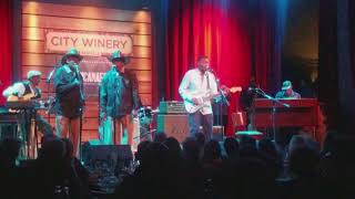 Robert Cray with The Masqueraders &quot;I&#39;m with You&quot; at Americanafest 9/12/17