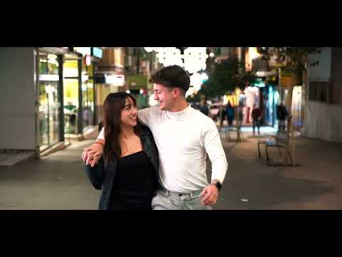 Julio Flores ft Candela & Rumba - BALA PERDIDA (Videoclip Oficial)