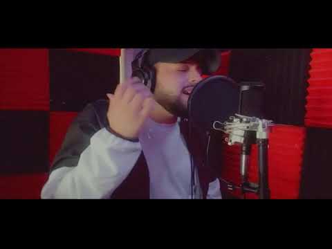 Jugaste a Perderme - Peter Nieto , Ken-Y , RKM (COVER) @AlexAnthonyMusic