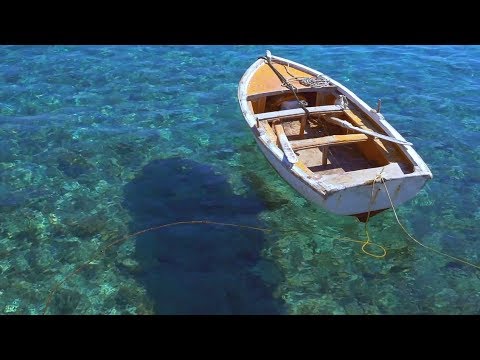 Excursion to Chalki, Rhodes | Nazar