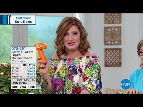 HSN | Outdoor Solutions 04.10.2019 - 04 AM