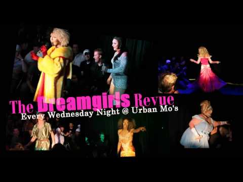 The Dreamgirls Reuve