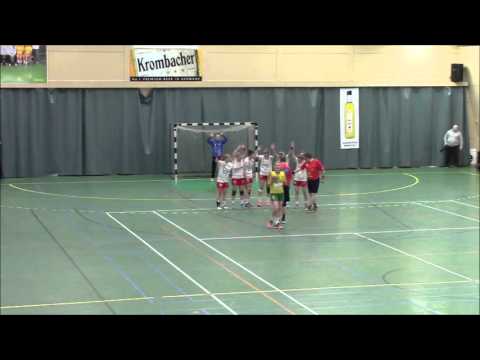 2016-03-20 SIF-HIFK, Semi 2 (No sound)