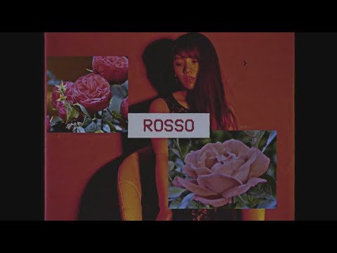 Lui Hua - Rosso (feat. Aico) ［Official Music Video］