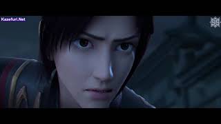 Download lagu Battle Through The Heaven Season 4 Episode 5 Subtitle Indonesia mp3