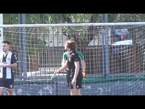 WATSON IV vs LA PRABLEÑA - #Clausura2021 Fecha 3