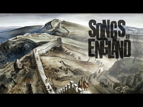當財富轉動的輪子 | 英國之歌 #3 | 哈德良牆 (When Fortune Turns the Wheel | Songs of England #3 | Hadrian's Wall)