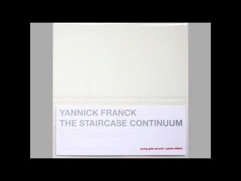 Yannick Franck - The Staircase Continuum (2011)
