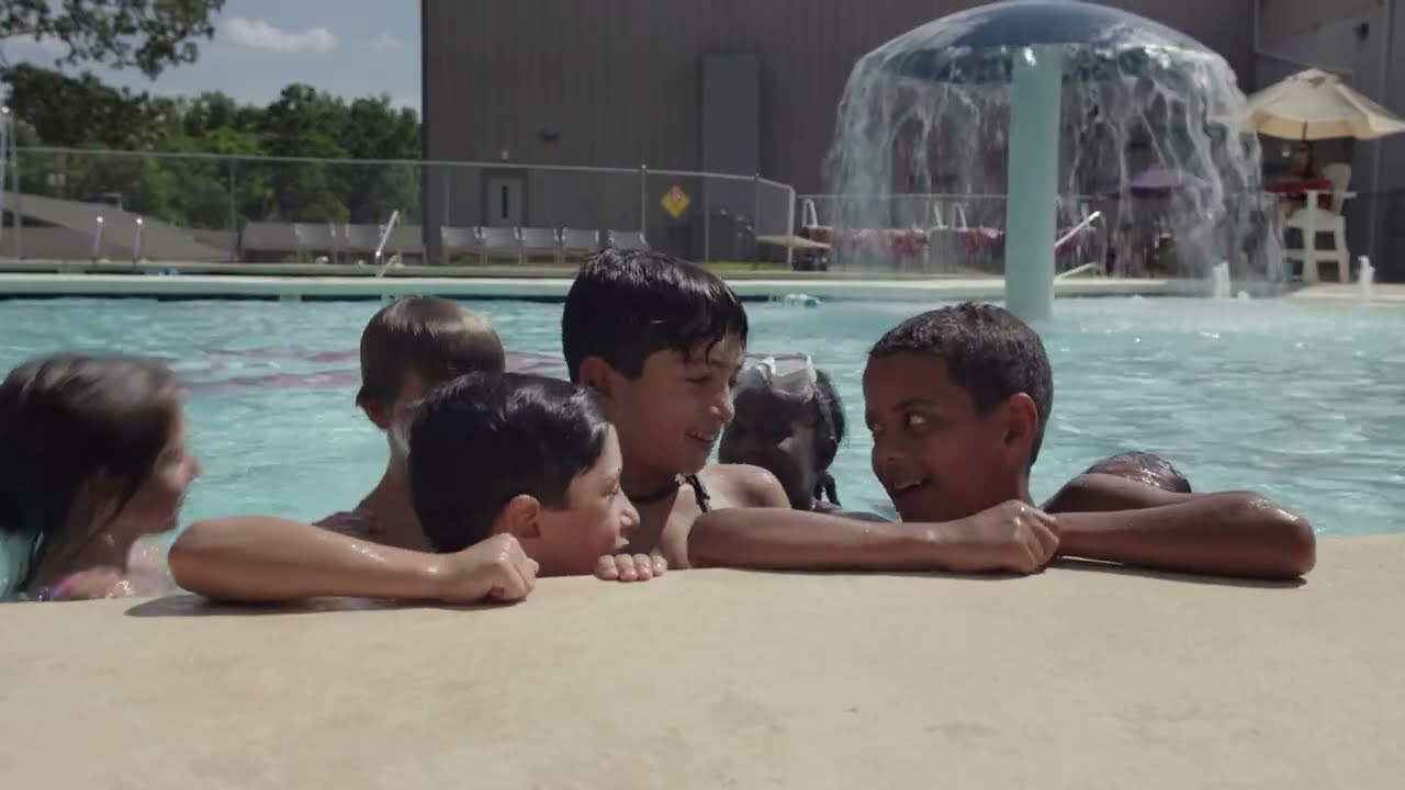 Thumbnail for Adventure Awaits at YMCA Camp Grandview video