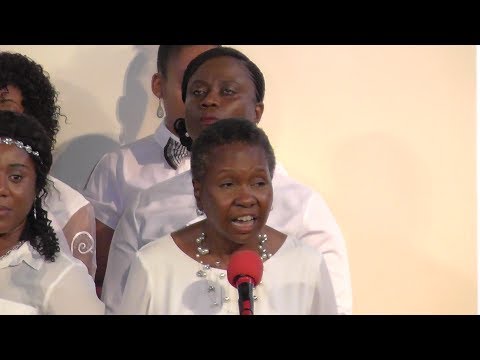 Choirs in Praise 2017 - Gateway Ministries Choir,  'God'