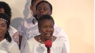 Choirs in Praise 2017 - Gateway Ministries Choir,  'God'