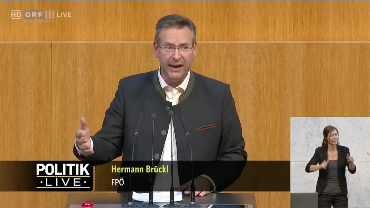 Hermann Brückl - Förderung von Museums- und Kulturbesuchen für Schulen - 28.9.2026