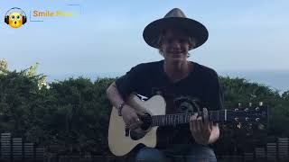 Cody Simpson - Driftwood [Live Acoustic]