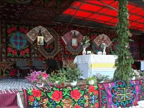 Sfinţirea Bisericii. Orosfaia - 30 Mai 2010 (1)