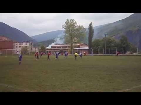 AD MEDIAM MEHADIA - SEMENICUL VALIUG 2 - 2 , 3 MAI 2014 , Part.1
