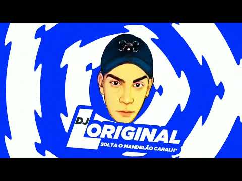 MAGRÃO 2014 - DJ L Original e DJ Silva Original