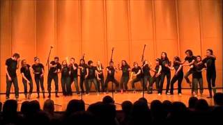 Underground Sound - Sweet Dreams