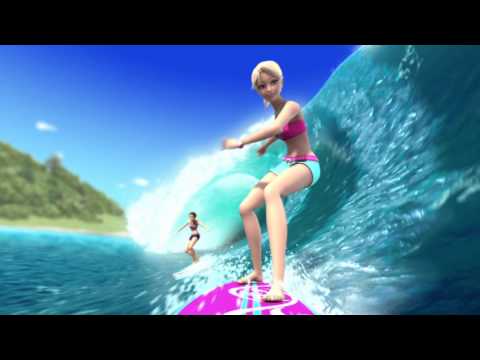 Trailer-Vorschau: Barbie und das Geheimnis von Oceana 2
