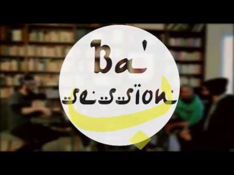 Ba' session freestyle - A.L.A X El Castro