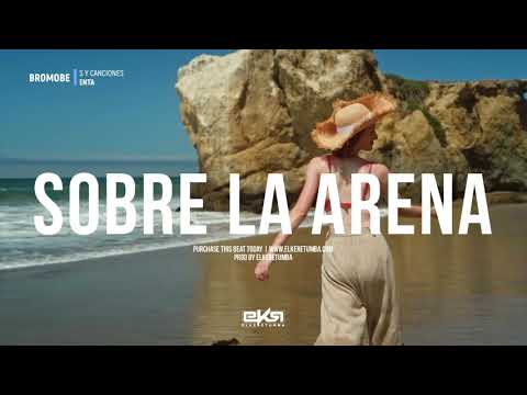 "Owa" - Becky G x J Balvin Type Beat / Natty Natasha type beat 2021