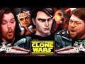 We BINGED STAR WARS THE CLONE WARS Season 1 The REAL Season 1