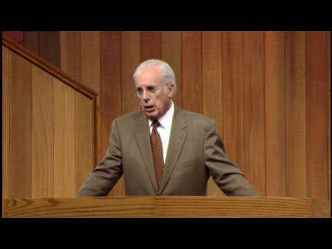 Bible Questions and Answers, Part 54 (Selected Scriptures)