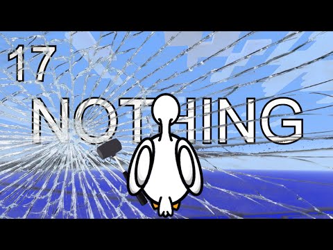 Beating Minecraft's Hardest Modpack With Nothing // Episode 17 - That's It... I'm Gettin' Me Mallet