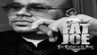 Fat Joe - She Likes To Party (Feat Diddy)