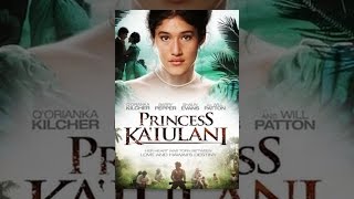 Princess Kaiulani