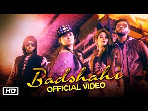 Badshahi — watch video