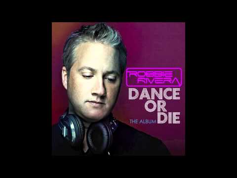 Robbie Rivera feat. Lizzie Curious - It's A Feeling (Original Mix)