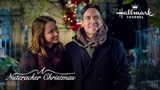 Video trailer för Preview - A Nutcracker Christmas - Stars Amy Acker, Sascha Radetsky and Sophia Lucia