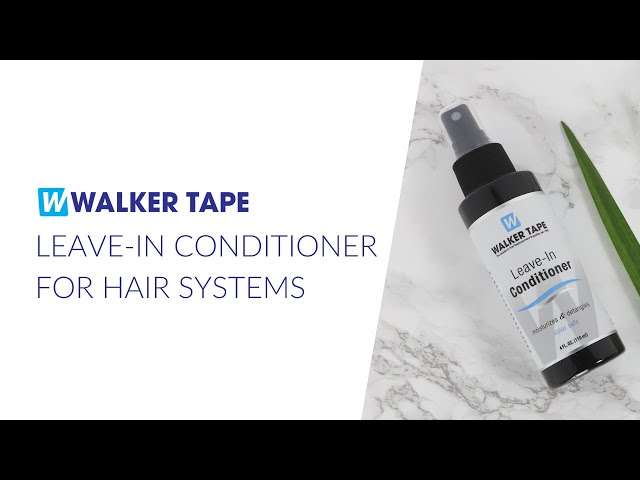 جالون بلسم الشعر المستعار Leave-in conditioner