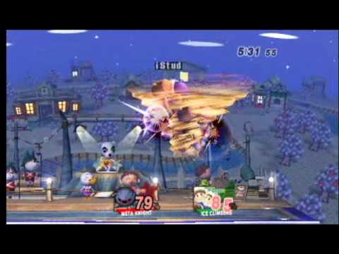 BNI3 - WF - Kaos (MK) vs iStudying (ICs) [3/3]