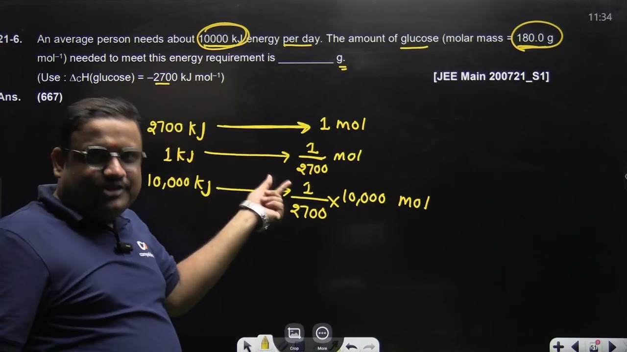 Video Solution