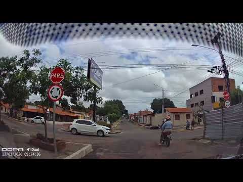 Av Francisco Vitorino Timon Maranhão e Brasil 