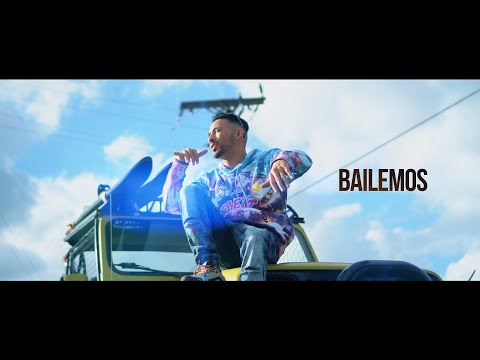 Copaneco 504 - Bailemos (Official Video)
