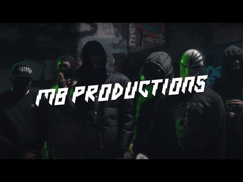 Trapx10 x PR S.A.D x UK Drill Type beat "WORKS" (Prod.MB)