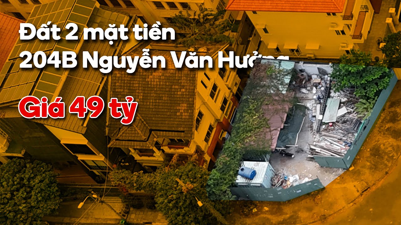 Ảnh đại diện Video